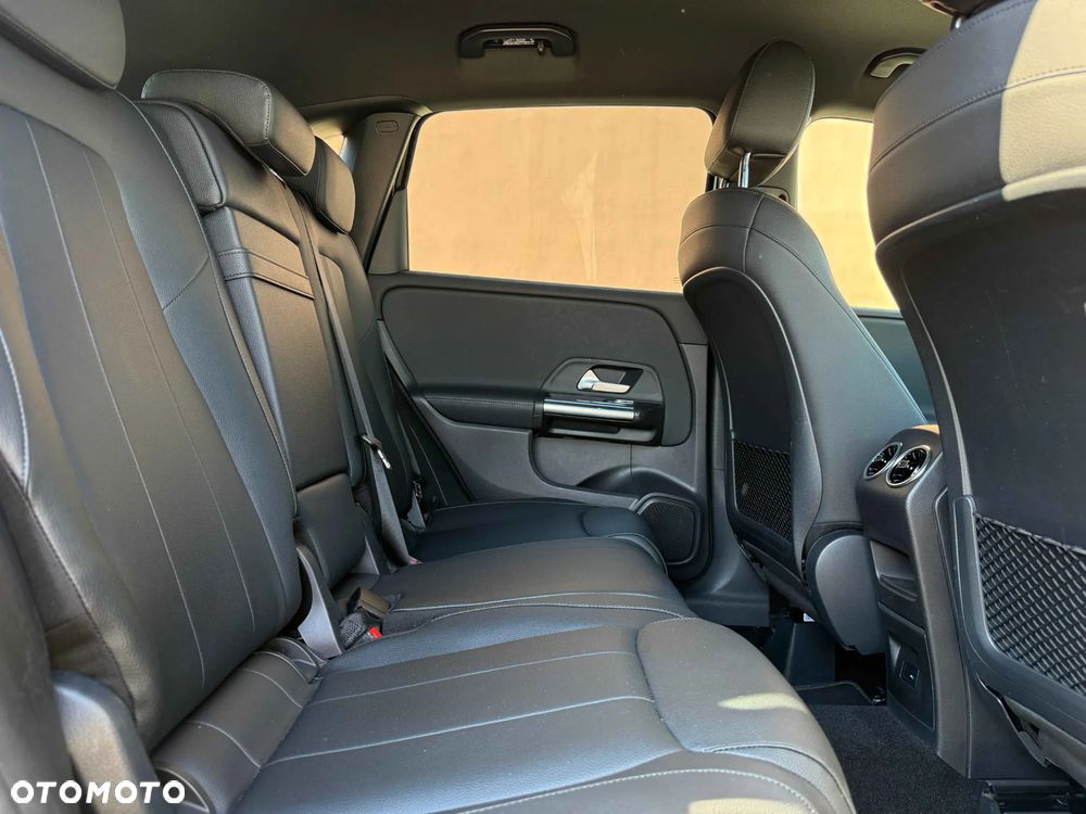 Mercedes-Benz Klasa B - 6