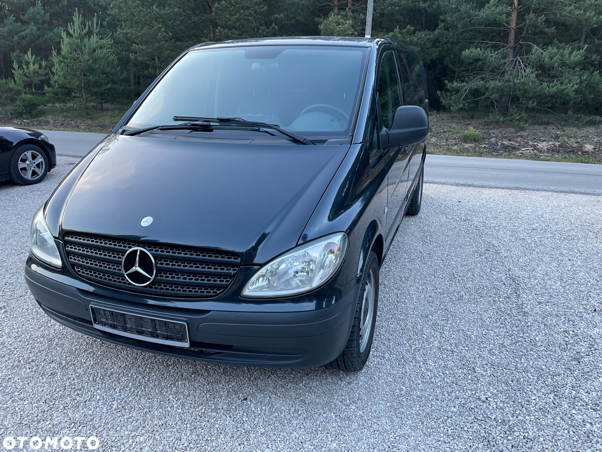 Mercedes-Benz Vito - 3