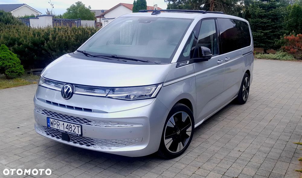 Volkswagen Multivan 1.4 TSI eHybrid PHEV 160kW L2 Style DSG - 24