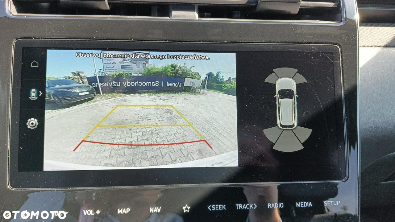 Hyundai Tucson - 28