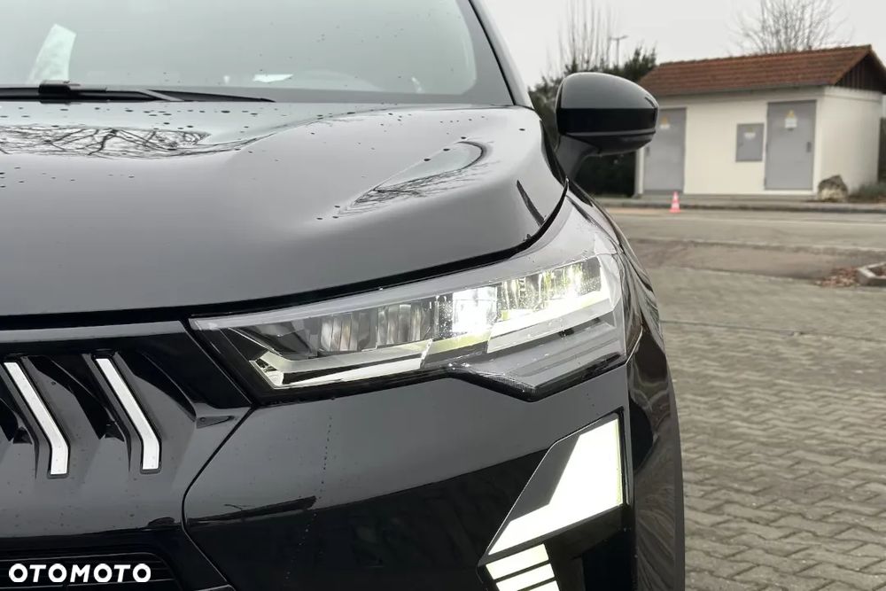 Mitsubishi Grandis 1.3T mHEV Intense Style Cold DCT - 15