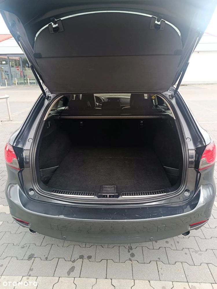 Mazda 6 2.2 D Skypassion I-ELoop - 21