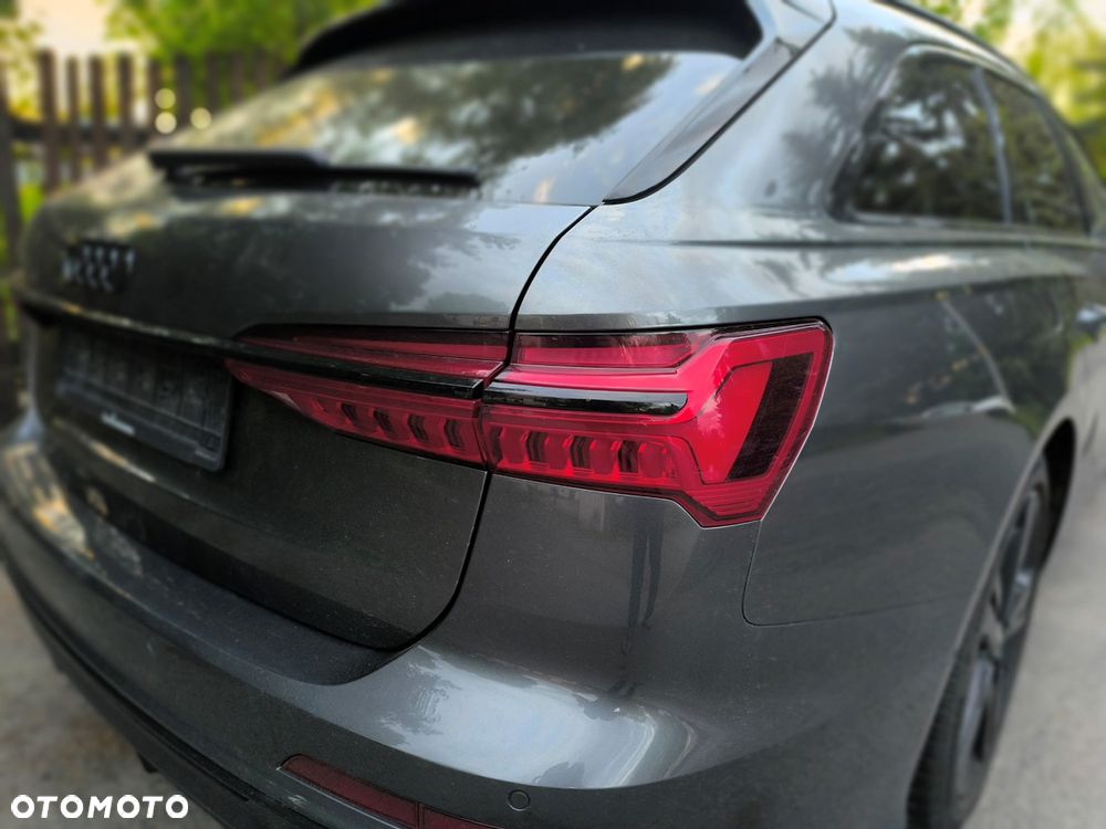 Audi S6 Avant TDI quattro tiptronic - 17