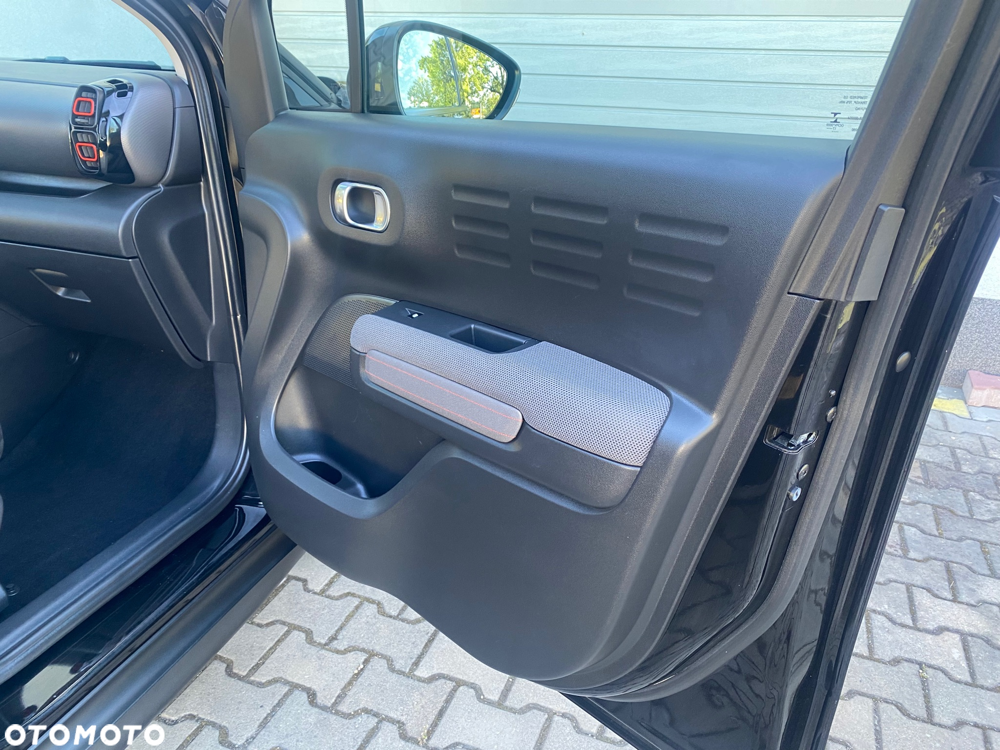Citroën C3 Aircross 1.2 PureTech GPF Shine Pack S&S - 25