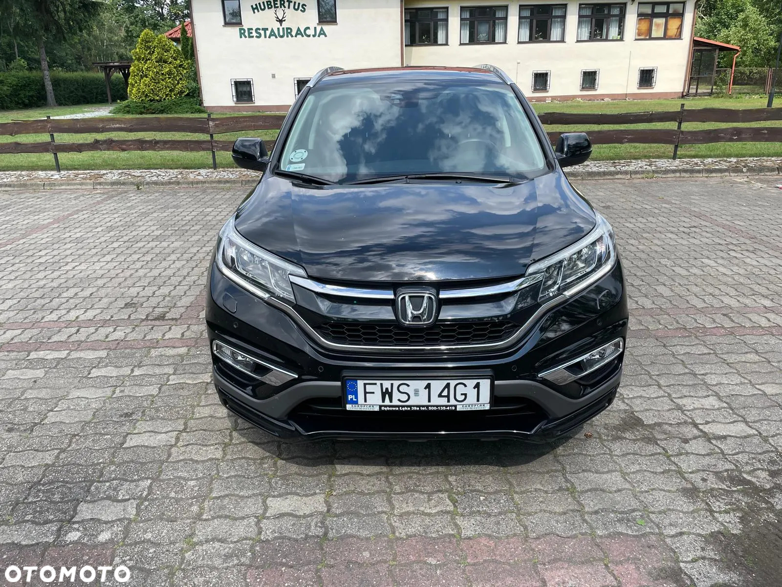 Honda CR-V 1.6i-DTEC Lifestyle (2WD) - 13