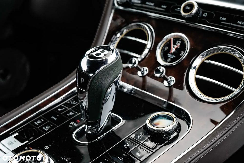 Bentley Continental GT Speed - 14