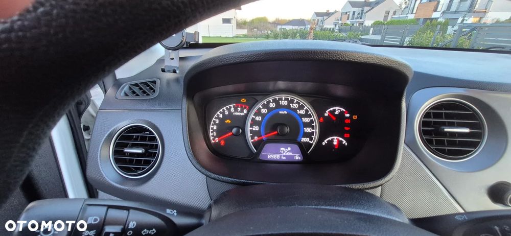 Hyundai i10 1.0 Pure - 4