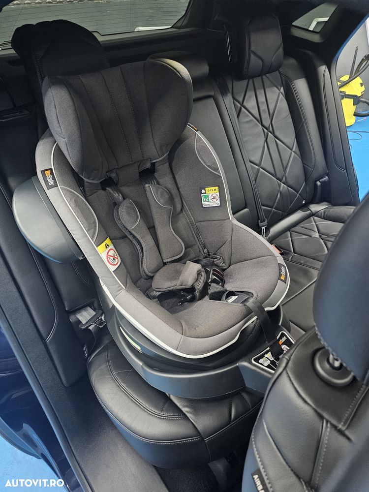 DS Automobiles DS 7 Crossback DS7 1.5 BlueHDi 130 S&S EAT8 RIVOLI - 9