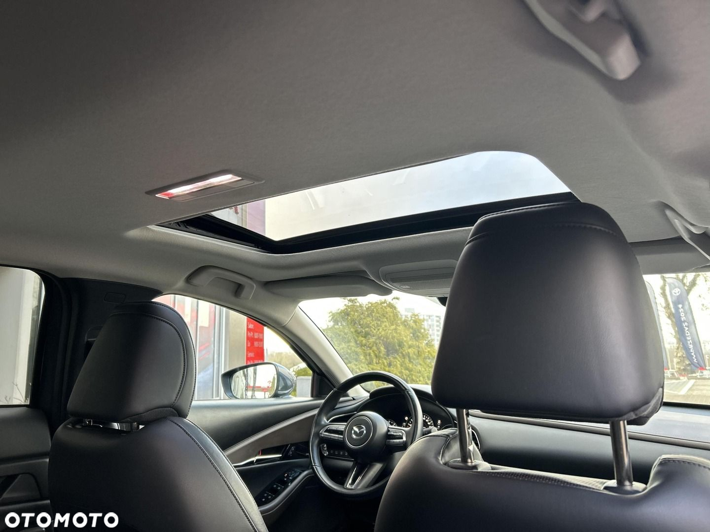 Mazda CX-30 - 19
