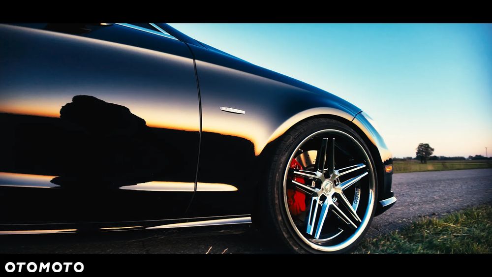 Mercedes-Benz CLS - 5