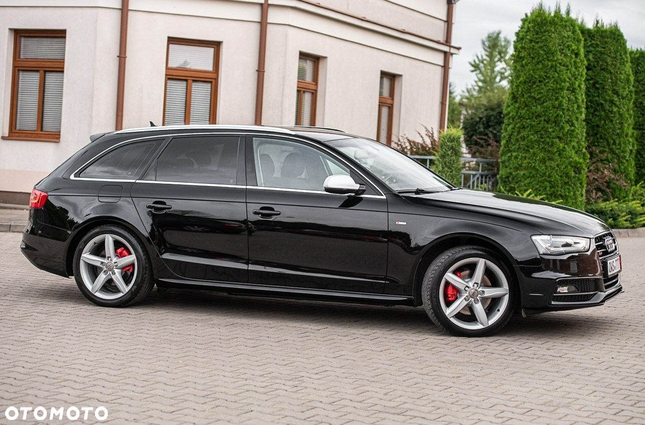 Audi A4 - 18