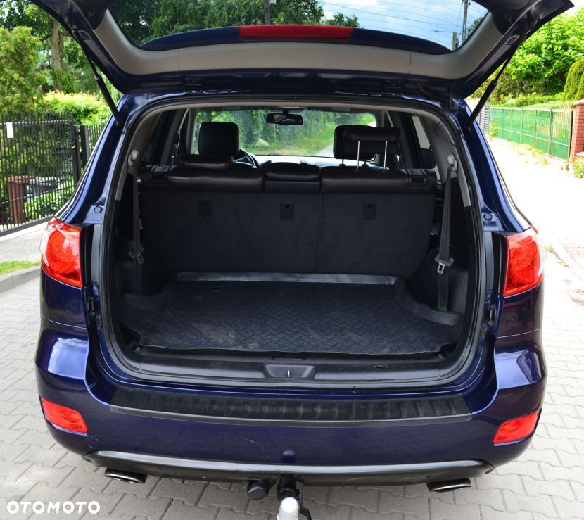 Hyundai Santa Fe 2.2 CRDi Executive - 19