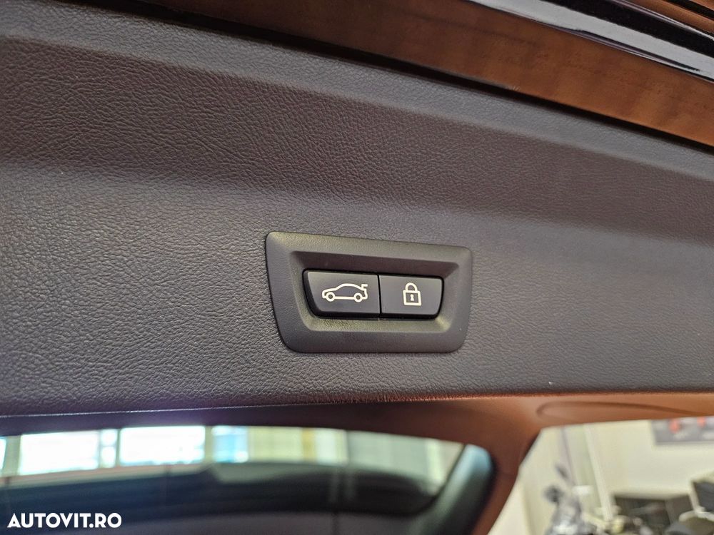 BMW X3 xDrive20d AT M Sport - 15