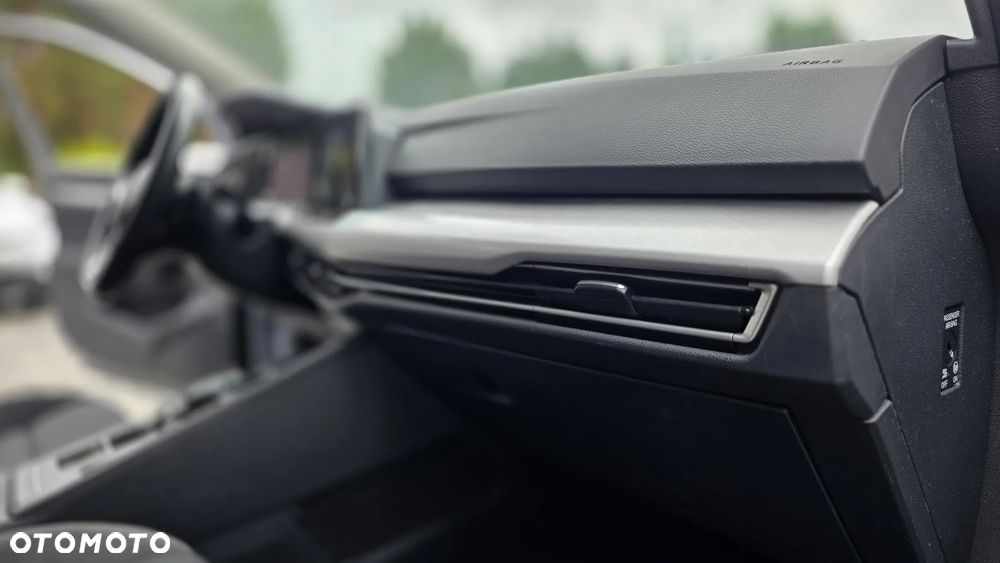 Volkswagen Golf Alltrack - 34