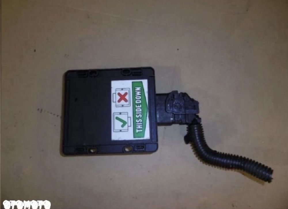 110R-00 6045 Sterownik komputer gaz LPG tech-204 - 2