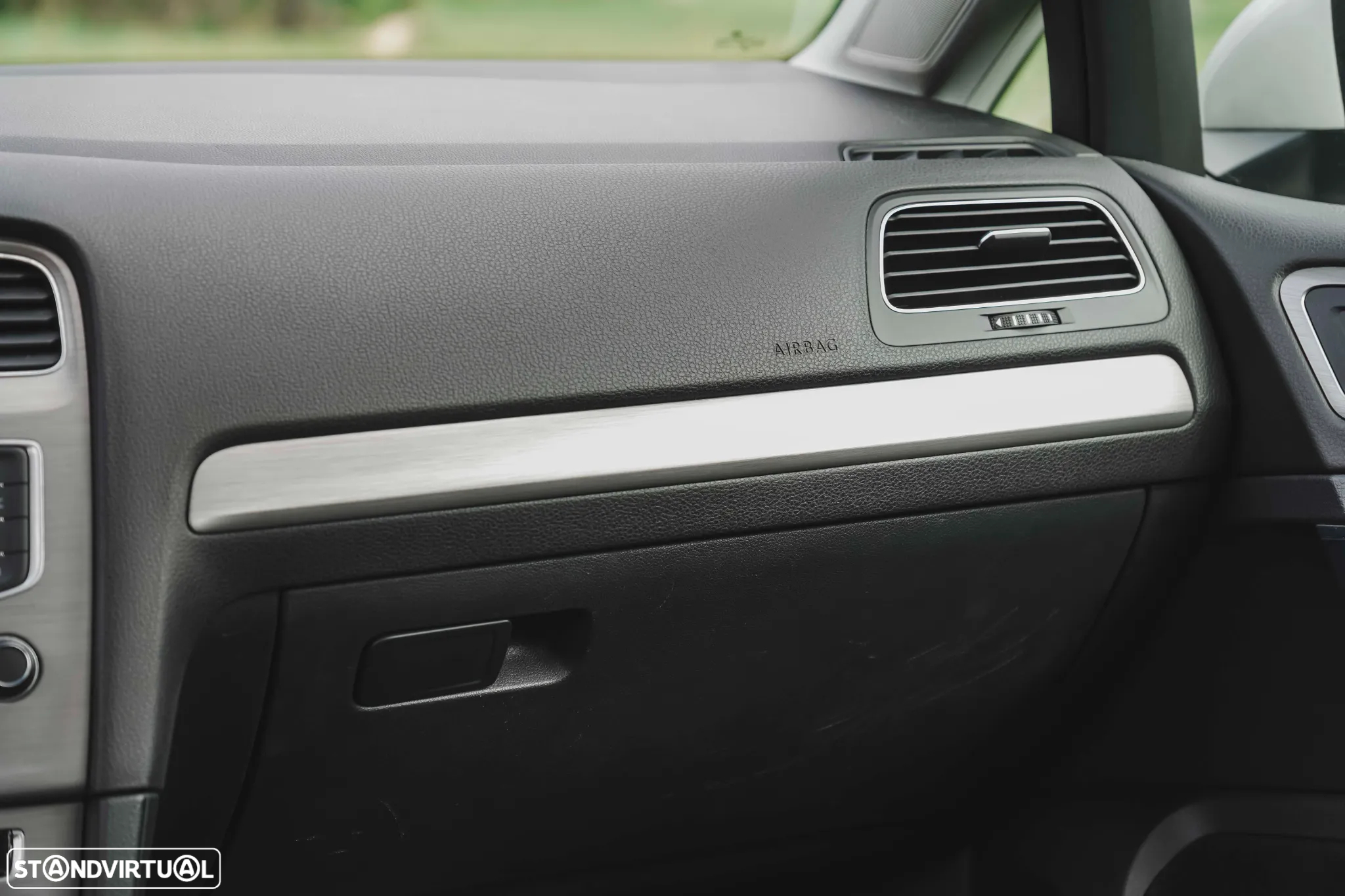 VW Golf Variant - 21