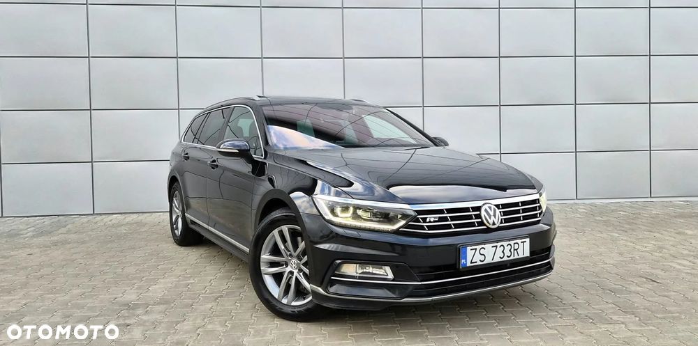 Volkswagen Passat - 13