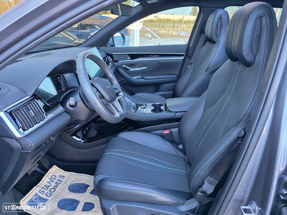 BYD Seal U 1.5 DM-i Boost - 11