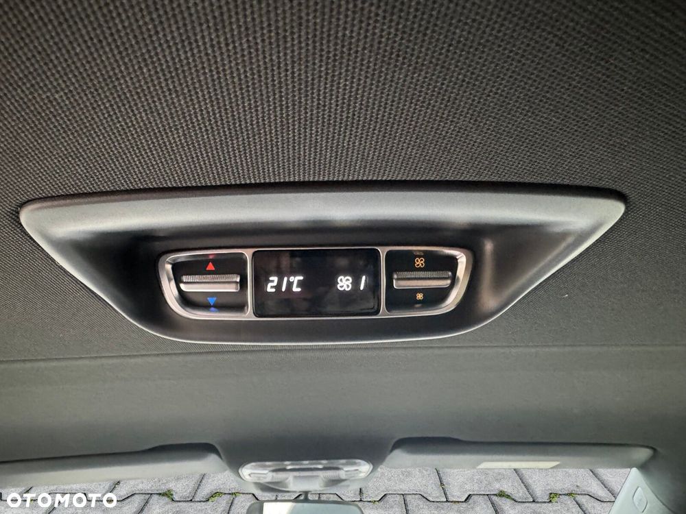 Mercedes-Benz klasa-v V-Klasse - 18