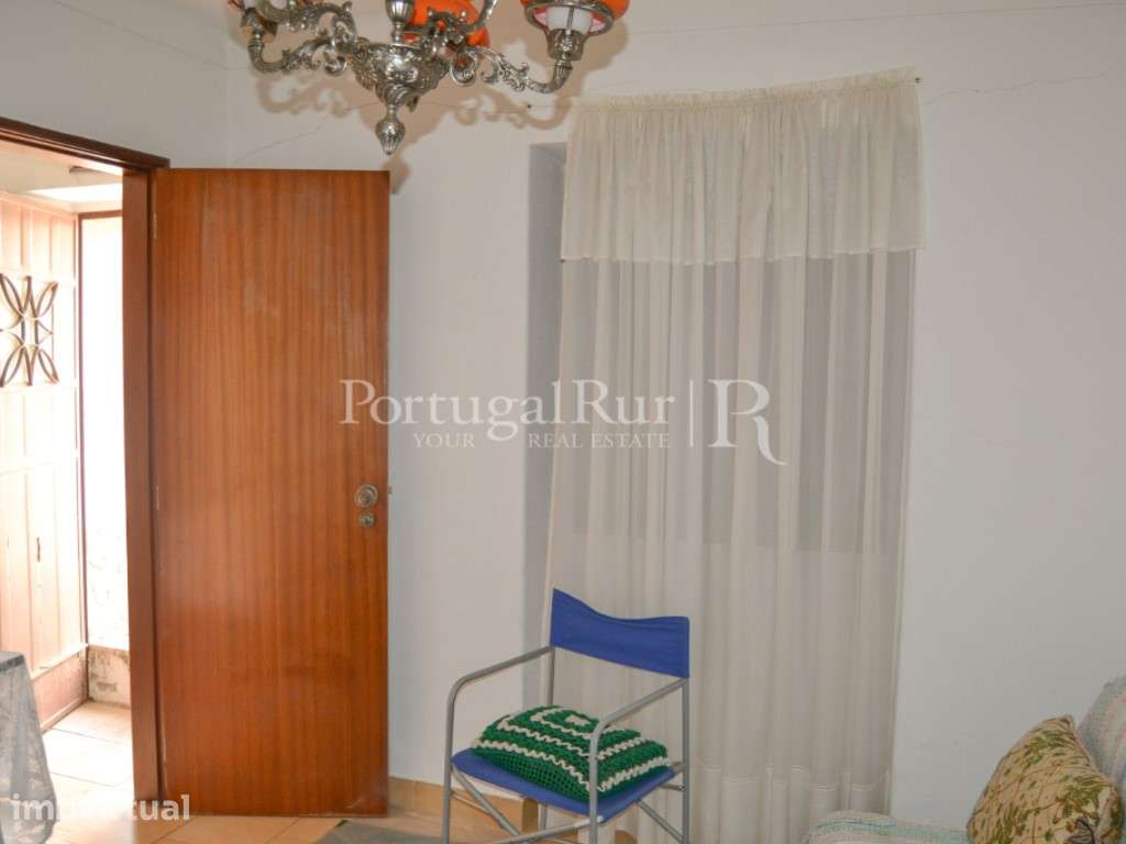 Casa Rustica Pronta a Habitar com quintal - Grande imagem: 4/32