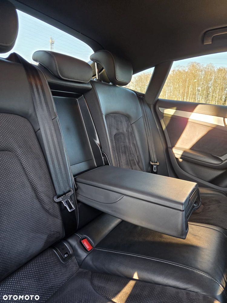 Audi A5 Sportback - 19