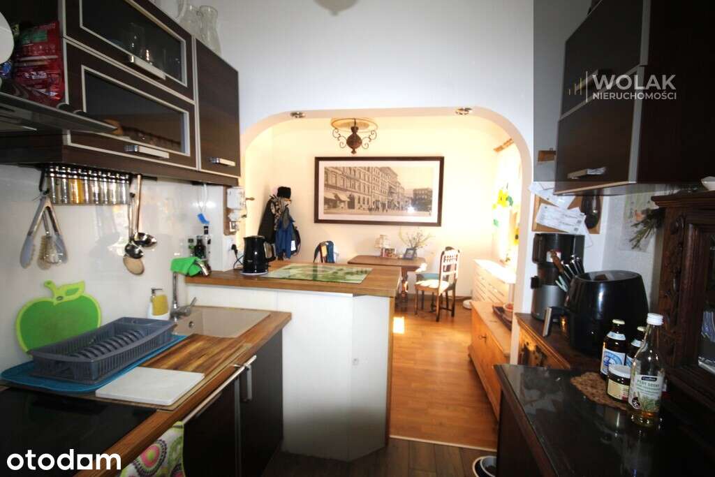 Mieszkanie 90m2 Nowa Ruda