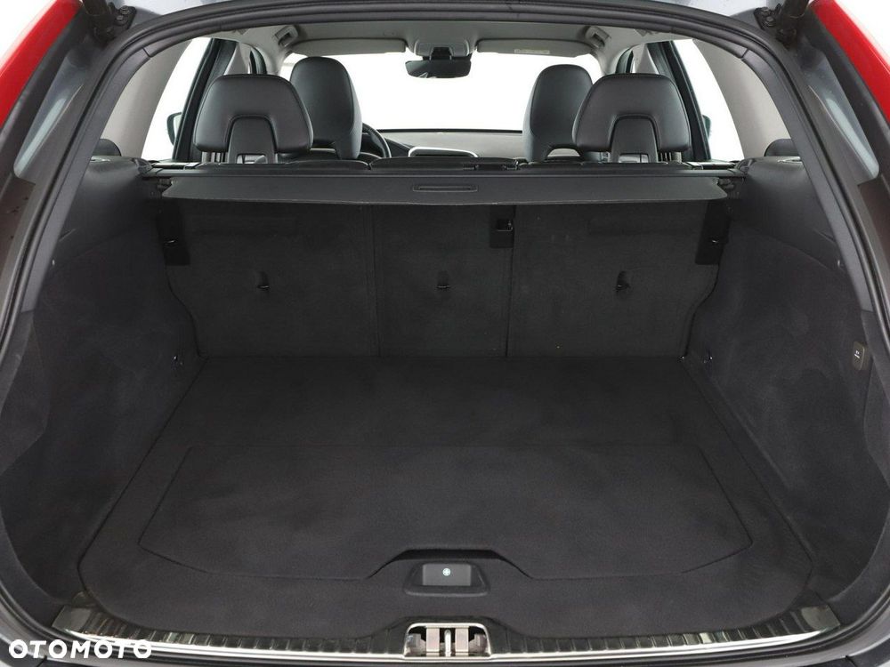 Volvo XC 60 D4 Geartronic Summum - 20