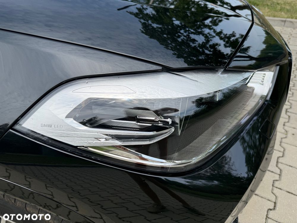 BMW X2 sDrive18i Advantage - 5