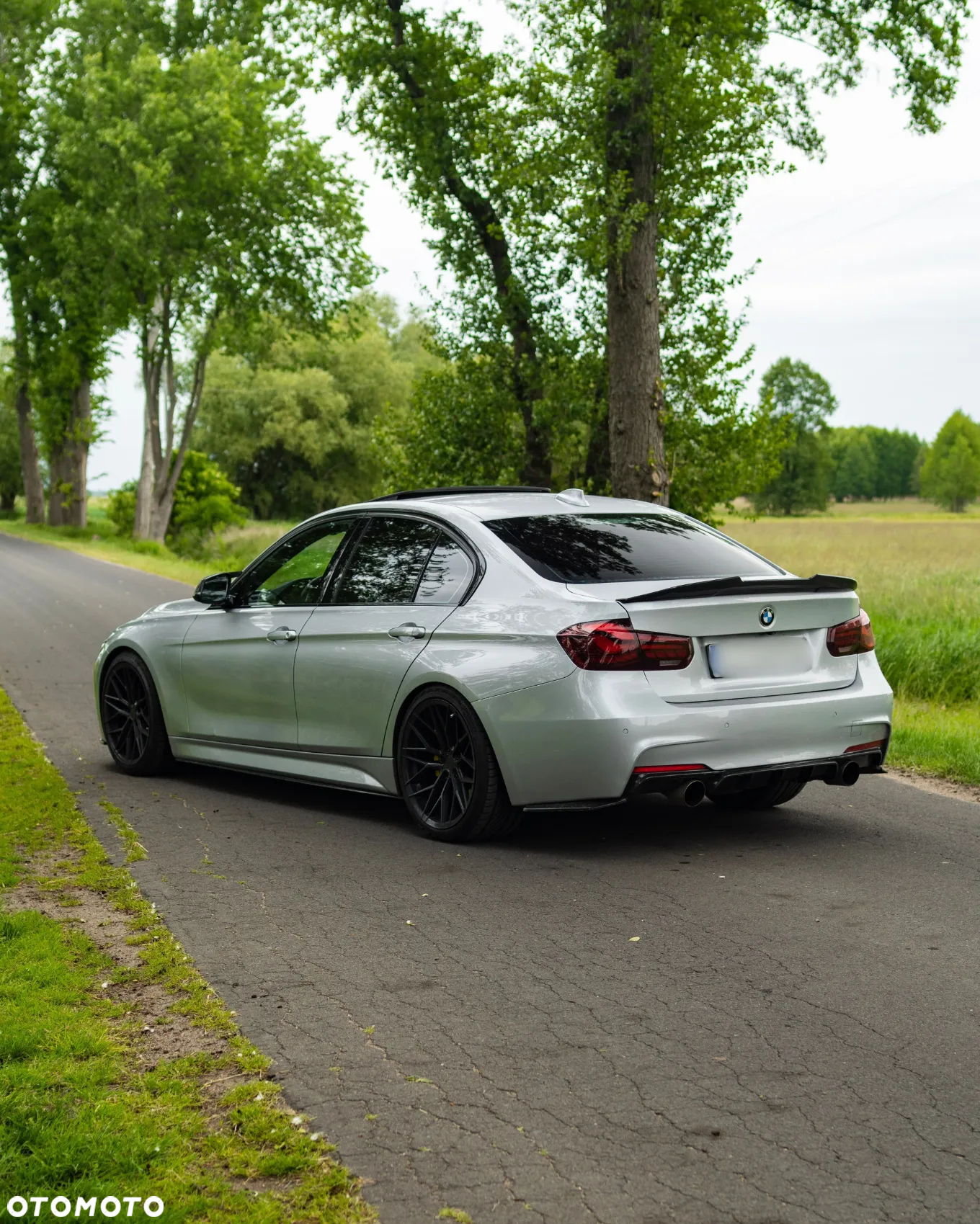 BMW Seria 3 340i xDrive M Sport - 7