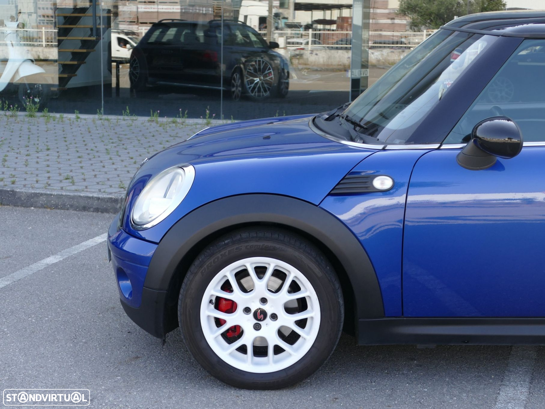 MINI 3 Portas Cooper - 9