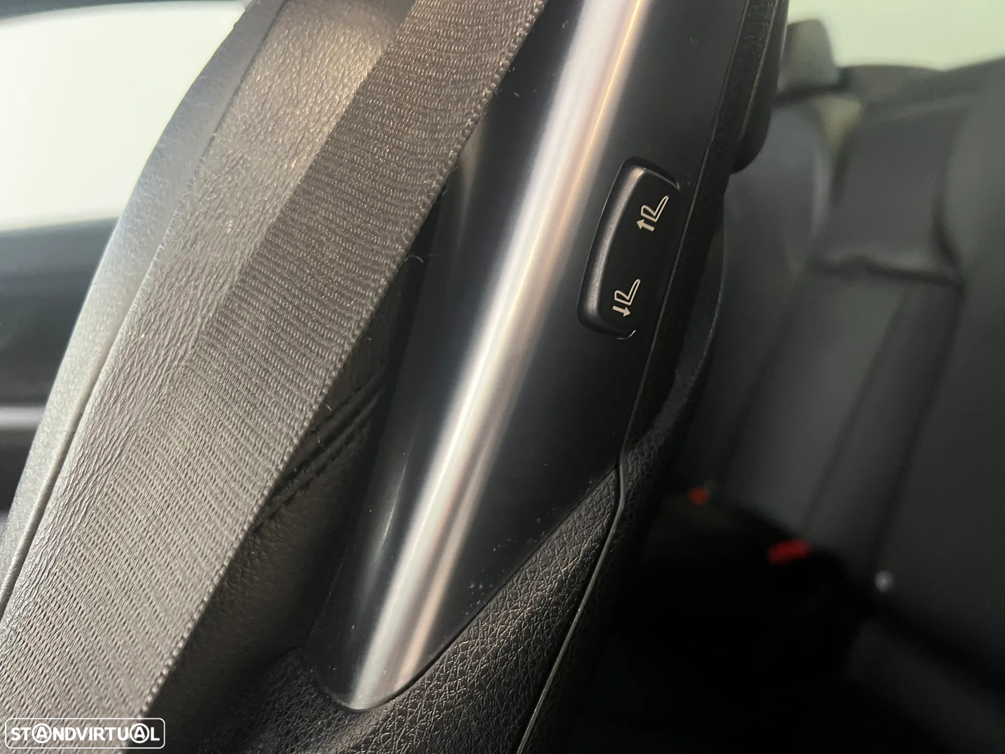 BMW 640 d Pack M - 5