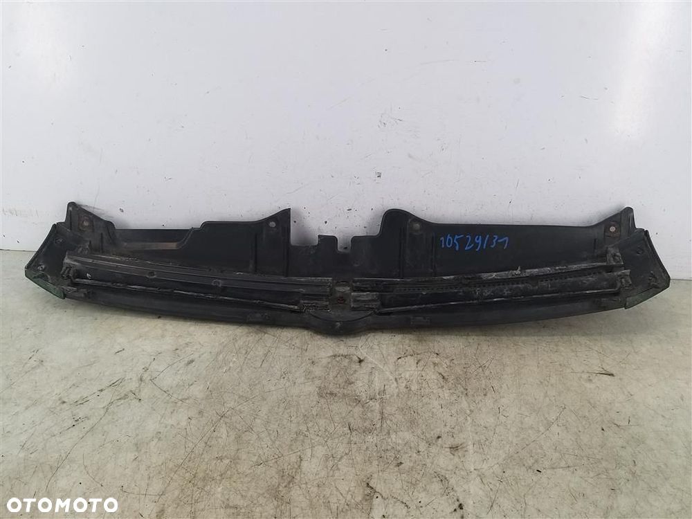 Atrapa Grill Fiat Panda II 2003-2006 PRZED LIFT ORYGINAŁ - 2