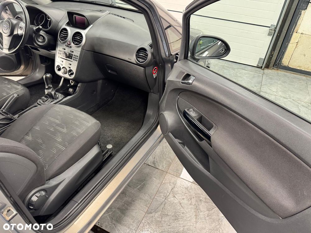 Opel Corsa 1.3 CDTI - 8