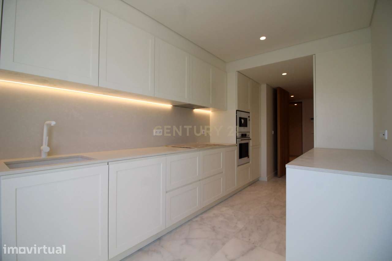 Apartamento T4 em Alcântara, Lisboa - View 5