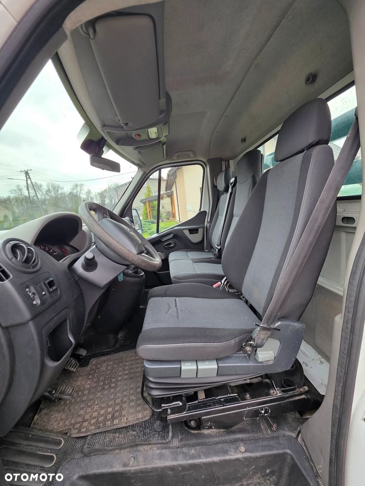 Renault Master - 9