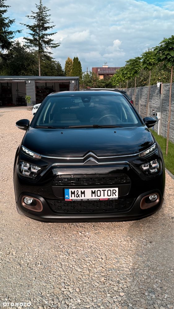 Citroën C3 1.2 PureTech C-Series - 5