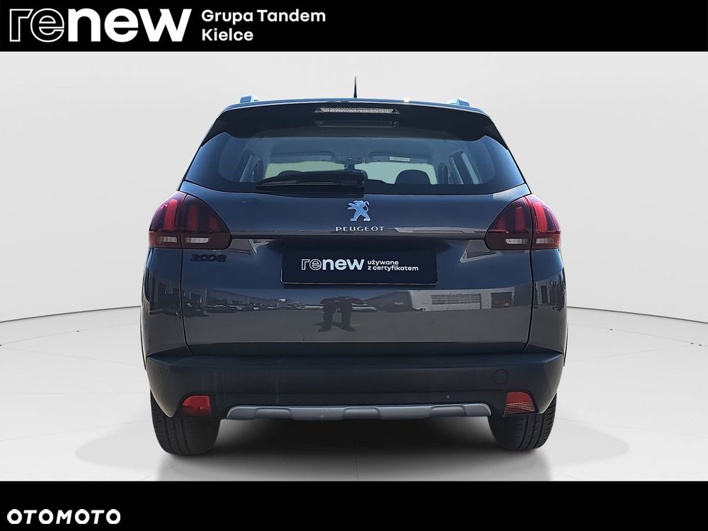 Peugeot 2008 - 6