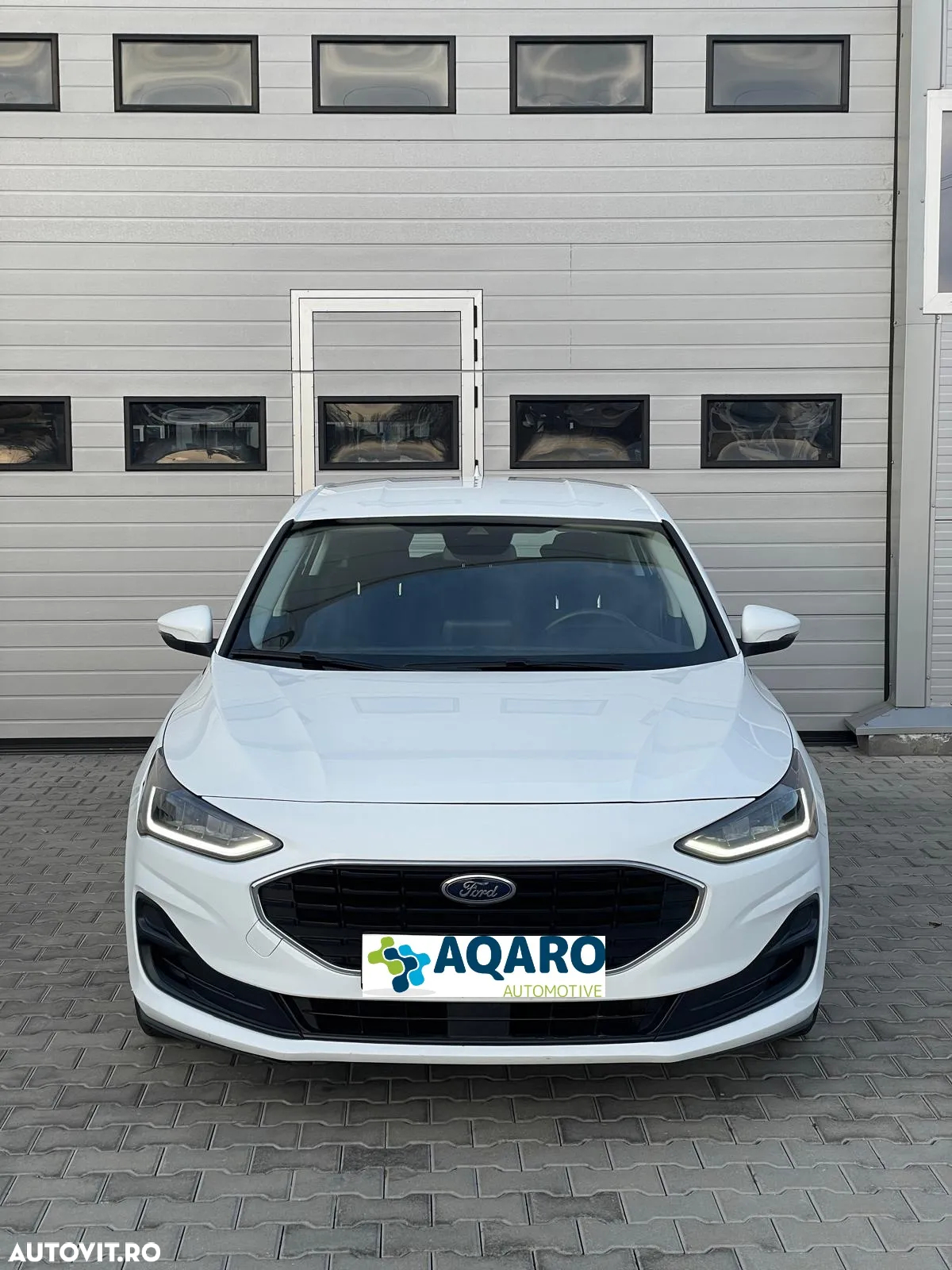 Ford Focus 1.5 EcoBlue Trend Edition - 2