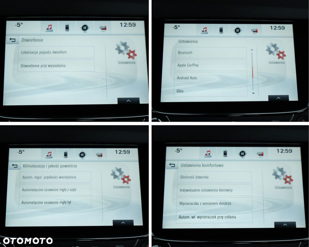 Opel Astra 1.6 D (CDTI) Start/Stop Business - 40