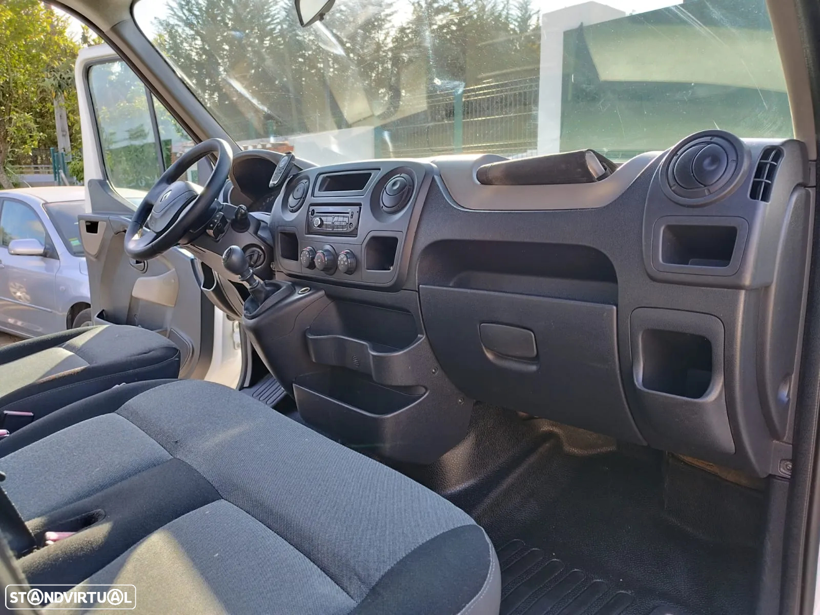 Renault Master 2.3 125 cv L2H2 - 22