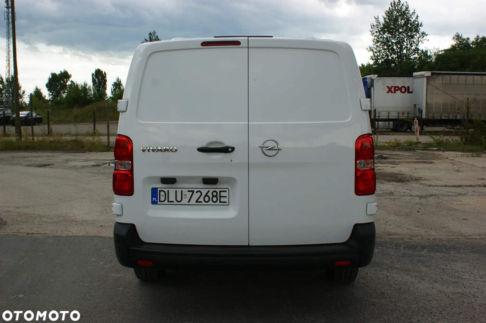Opel Vivaro - 6