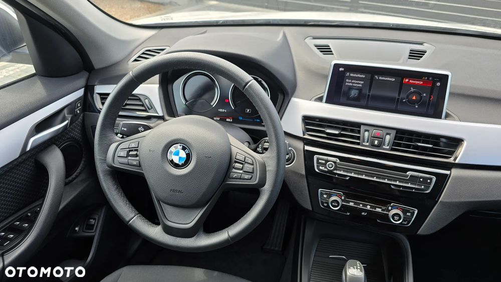 BMW X1 xDrive25e Business Edition - 14