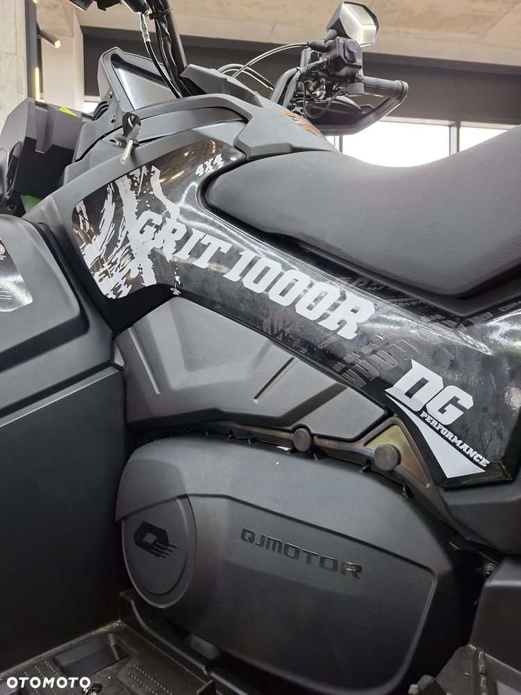 BRCP GRIT 1000R - 5