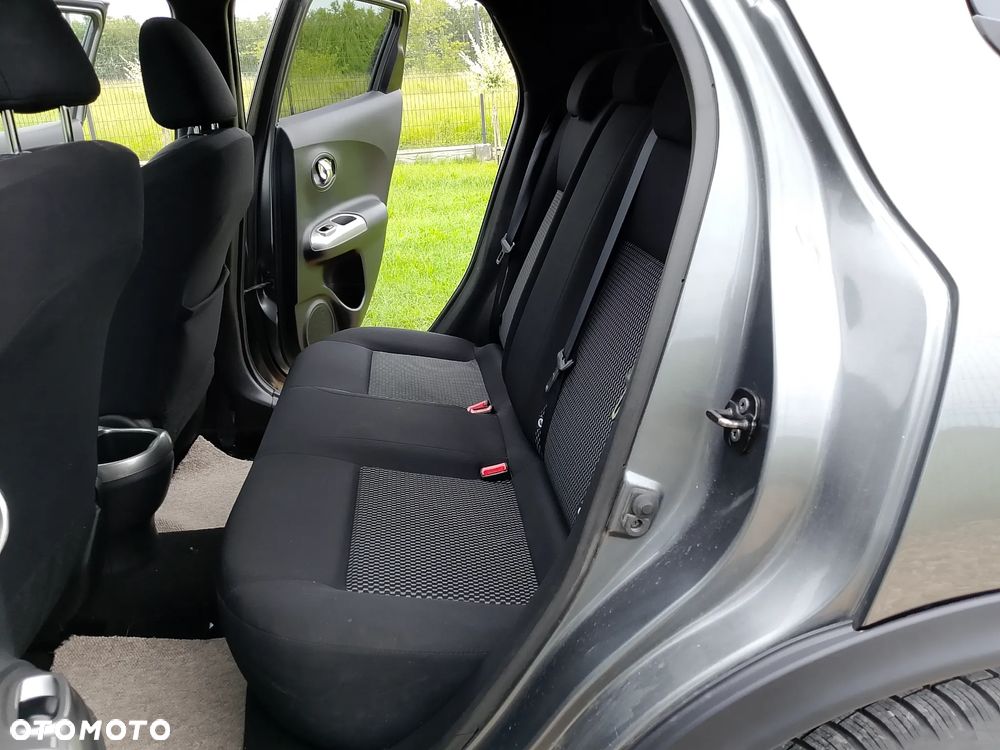 Nissan Juke - 17