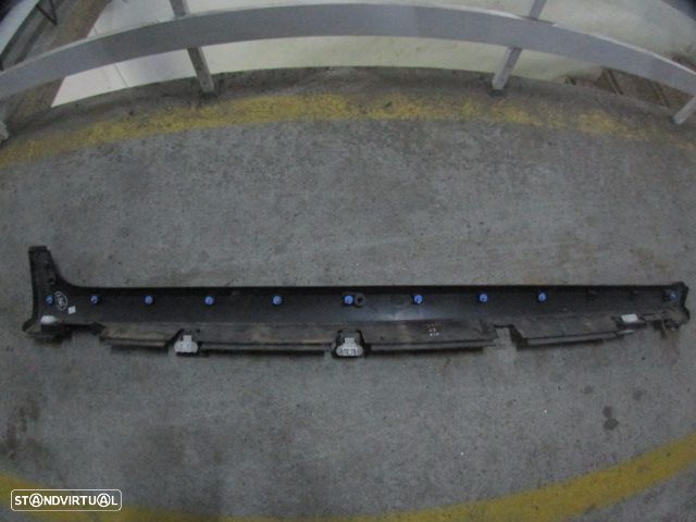Embaladeira Emba351 CITROEN C3 3 FASE 1 2019 1.2I 83CV 5P BRANCO ESQ - 2