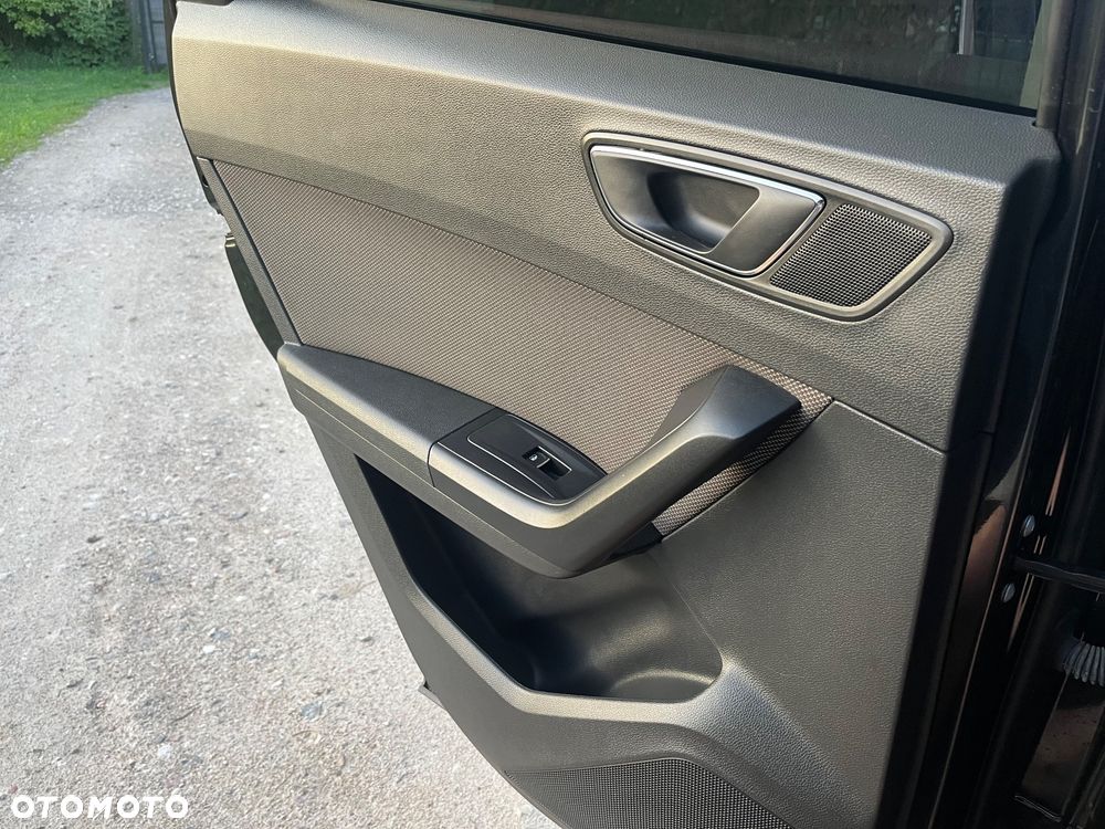 Seat Ateca 2.0 TSI 4Drive DSG XCELLENCE - 39