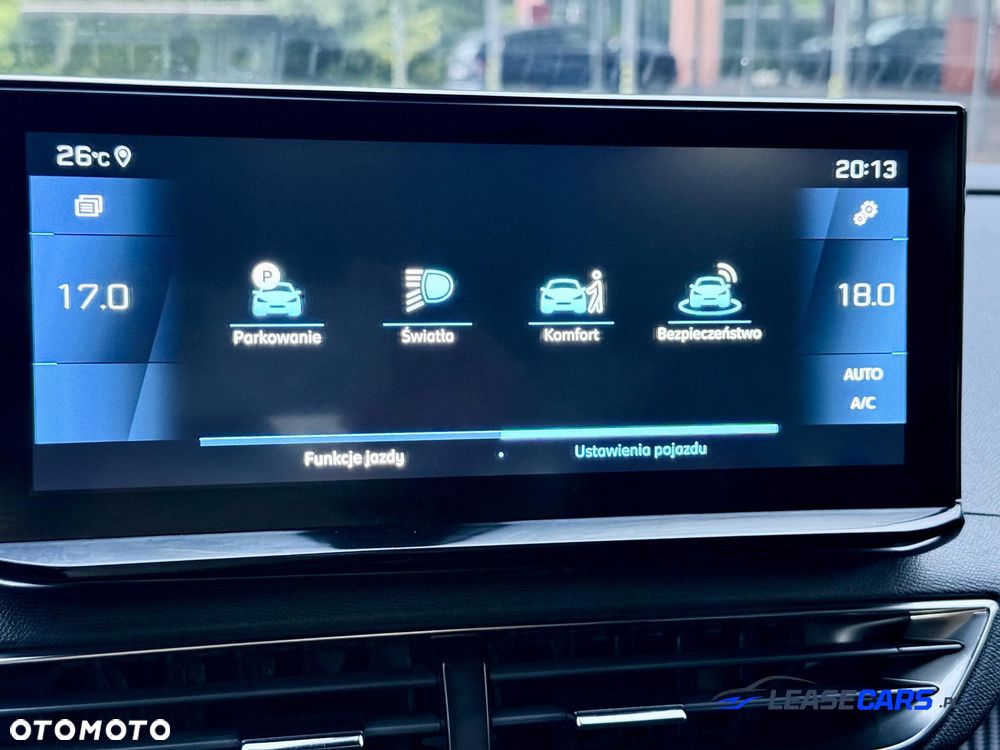 Peugeot 3008 PureTech 130 Stop & Start GPF EAT8 Active Business-Paket - 26