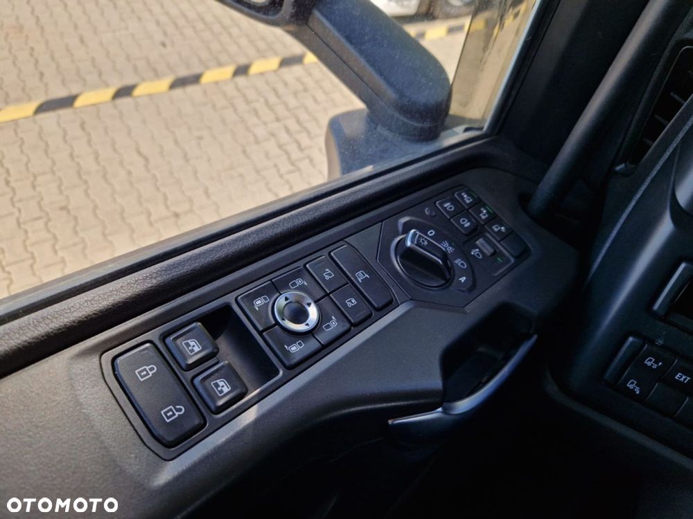 Scania S 450 A4x2NA ADR - 26