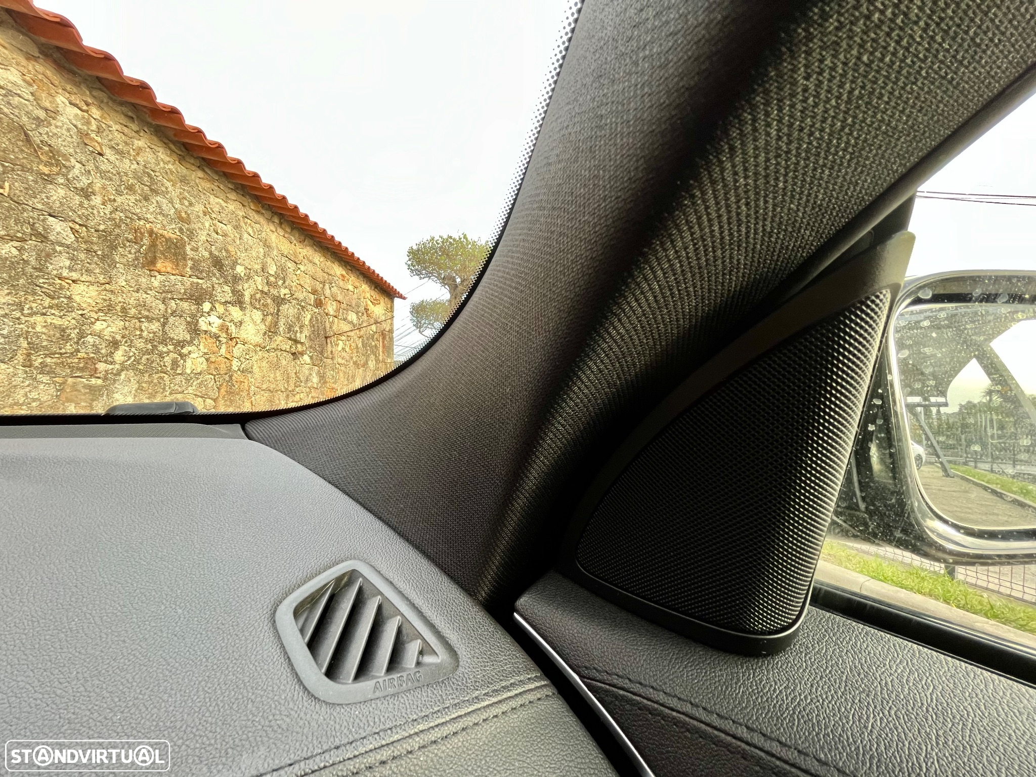 BMW 620 Gran Turismo d Pack M - 44