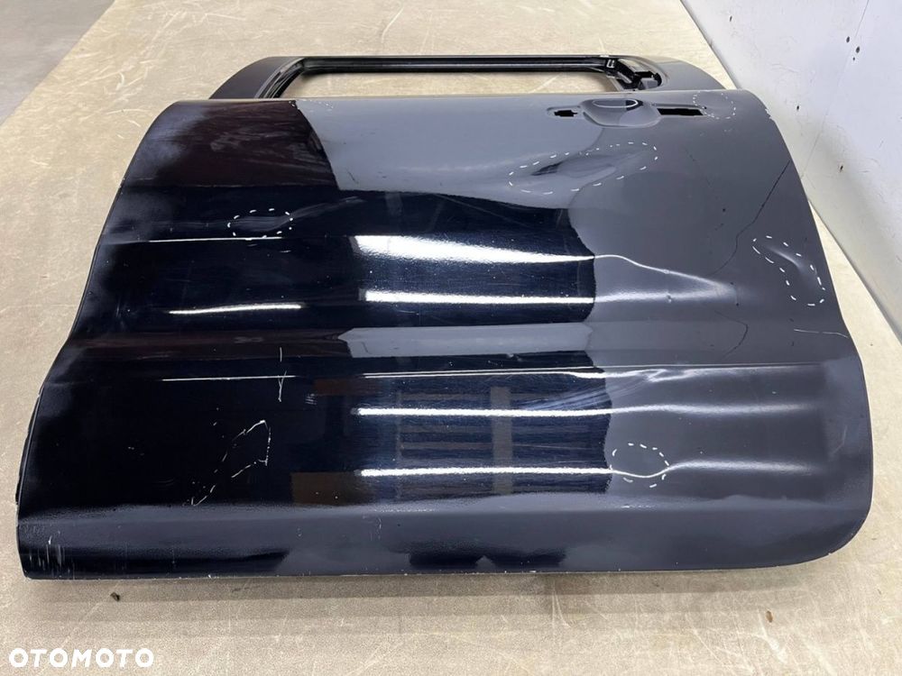 Drzwi Ford Ranger 5 V 11-22r. lewe tylne lewy tył AB392624721AC - 8